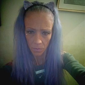 Meet your Posher, Britt